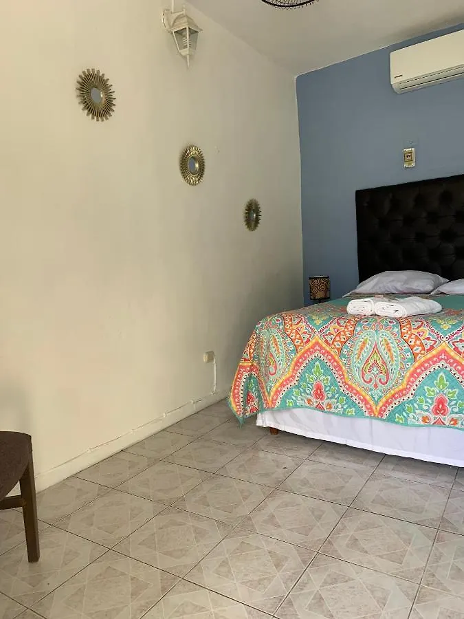 Casa Centro 70 Hotel Mérida
