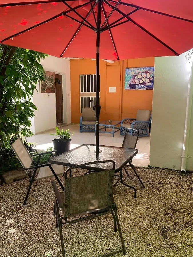Casa Centro 70 Hotel Merida