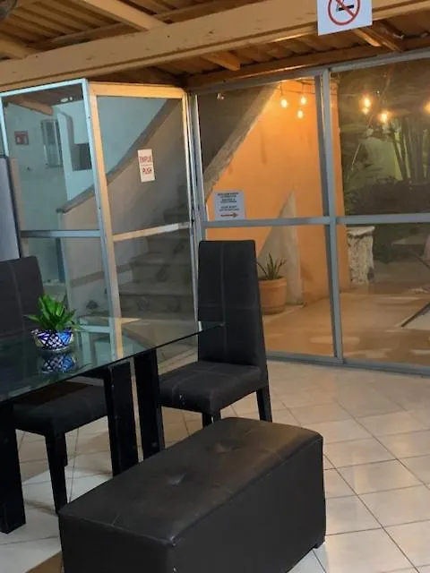 Casa Centro 70 Hotel Mérida