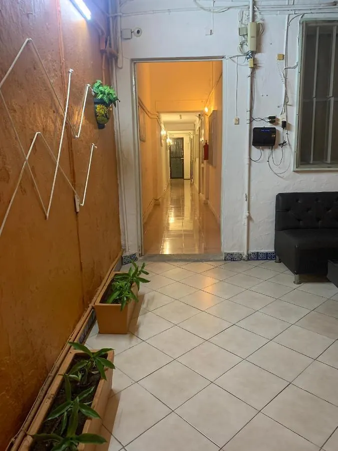 Guest house Casa Centro 70 Hotel Merida