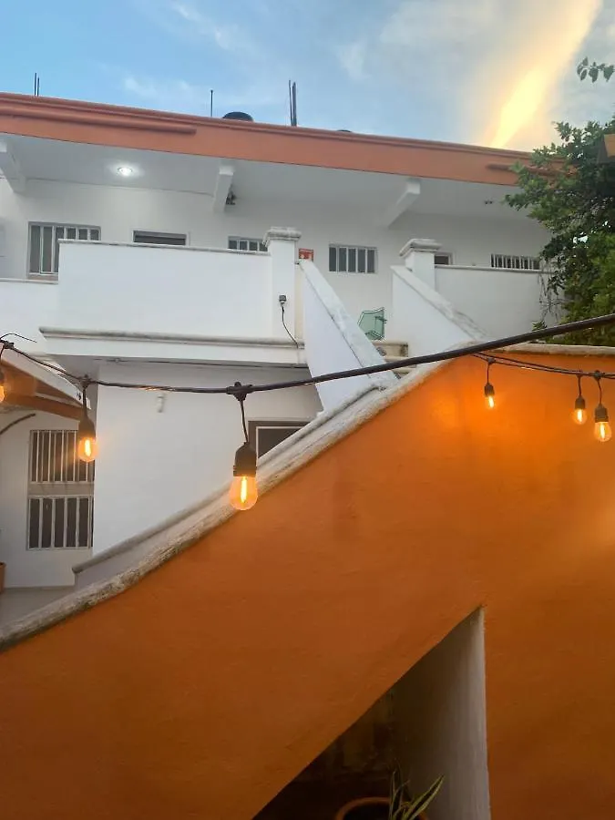 Casa Centro 70 Hotel Merida Mexico